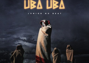 Júnior No Beat - Uba Uba