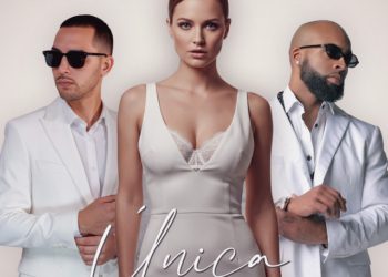 Dj Ademar & Ralphy - Única