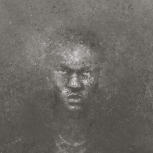 Victony - Very Stubborn (EP)