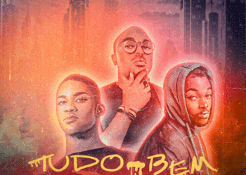 Zoca Zoca - Tudo Bem (feat. Uami Ndongadas & Phedilson)