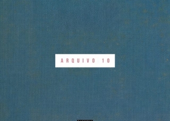Black Vision - Arquivo 10 (Album)
