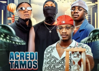 BEST OFF MUSIC HBO - Acreditamos (feat. Délcio Huambo