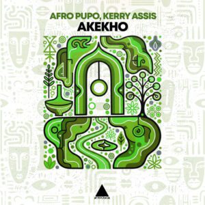 Afro Pupo - Akekho (feat. Kerry Assis)