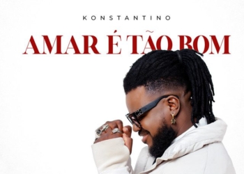 KONSTANTINO - Amar é Tão Bom