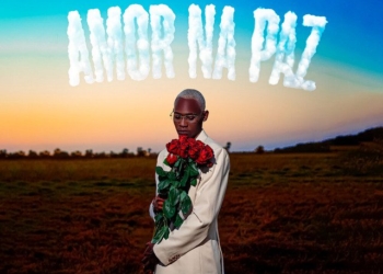 Ciente Romântico - Amor na Paz (feat. Deejay Famoroso & Teo No Beat)