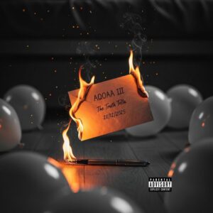 Nilton CM - Antes Que O Ano Acabe - Birthday Pack (Vol.3) EP