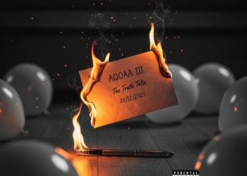 Nilton CM - Antes Que O Ano Acabe - Birthday Pack (Vol.3) EP