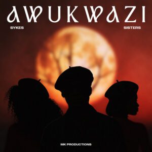 Sykes - Awukwazi (feat. Dlala Thukzin, The Sisters, MK Productions & Dlala Thukzin)