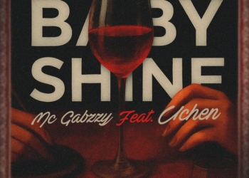 MC GABZZY - Baby Shine (feat. Uchen)