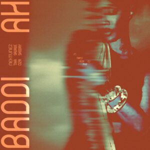Nektunez - Baddi Ah (feat. Tiwa Savage, CIZA, Shoday, Tripcy, Mega EJ & PMF)