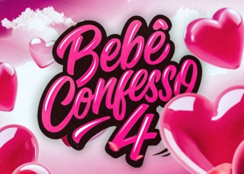 Mc Kadu & Veiga no Beat - Bebê Confesso 4
