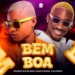 Mozany Bué de Ahh - Bem Boa (feat. Aldair Olhaa & Dj Denon)