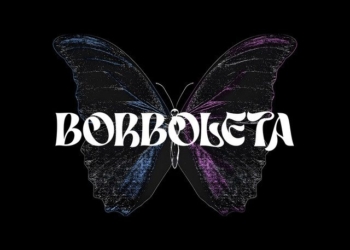 Dynamo - Borboleta