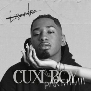 Lisandro Cuxi - CUXI BOY PART III (Album)