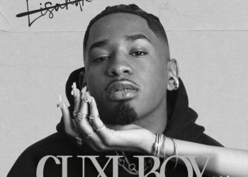 Lisandro Cuxi - CUXI BOY PART III (Album)