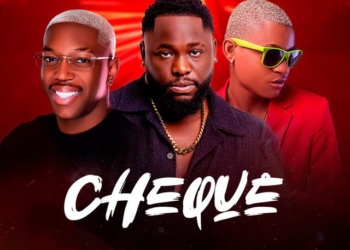 Deejay Famoroso - Chequê (feat. Fresh Low & Mozany Bué de Ahh)