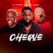 Deejay Famoroso - Chequê (feat. Fresh Low & Mozany Bué de Ahh)