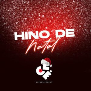 Hino de Natal Clé 2025
