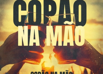 Mc Ds & Veiga no Beat - Copão Na Mão