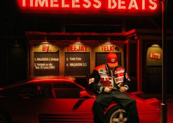 Deejay Telio - Forte Forte