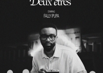Fally Ipupa - Deux Êtres