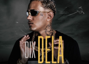 Mc 7 Belo & Veiga no Beat - Dix Dela