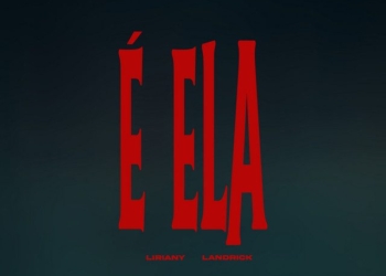 Landrick - É Ela