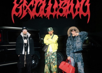 Mizzy Miles – Exclusivo (feat. Lon3r Johny & Ryu, The Runner)