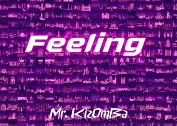Mr. Kizomba - Feeling (Album)
