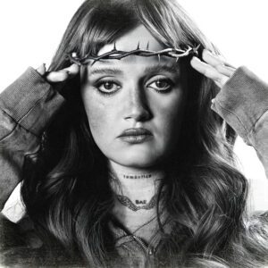 Carolina Deslandes - Feia