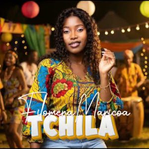 Filomena Maricoa - Tchila