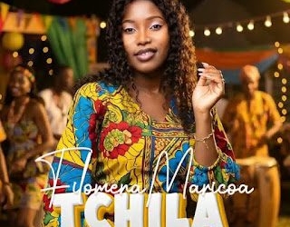 Filomena Maricoa - Tchila