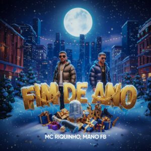 Mc Riquinho