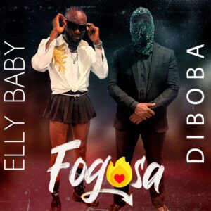 Diboba & Elly Baby - Fogosa