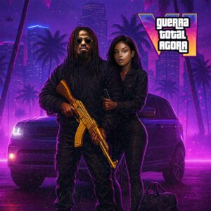 Prodígio e Rikinho - GTA