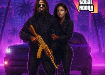 Prodígio e Rikinho - GTA