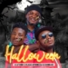 Dj Lutonda – Halloween (feat. Dj Olases Apromessa & Dj Shankara)