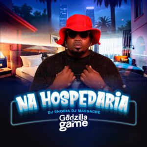 Godzila do Game