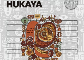 Afro Pupo & Eduarsoul - Hukaya