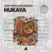 Afro Pupo & Eduarsoul - Hukaya