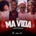 Jurista M.Canda X - Má Vida (feat. Aizzy Beat, Afro Boogie & Telmo Aquece)