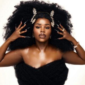 Nkosazana Daughter - Khetha (feat. MaWhoo, Essa Kay & Skillz)