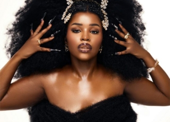 Nkosazana Daughter - Khetha (feat. MaWhoo, Essa Kay & Skillz)