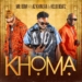 Mr. Bow - Khoma (feat. Az Khinera & Helio Beatz)