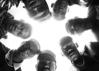 Mulest Vankay - Le Kae Fela Banna (feat. Uncool Mc, Bosso Ya Makgawate, Nimza The Bull, Focalistic, Scotts Maphuma & Uncool MC)