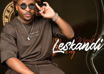 Mvzzle – Leskandi 2.0 (feat. MaWhoo, Natiey Lepaka & Janesh)