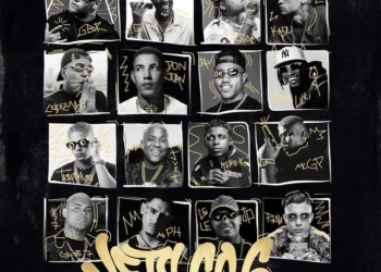 Mc IG, MC Ryan SP, MC GP, Mc Kadu, Dj GBR, MC PH, Mc Don Juan, MC Cebezinho, MC Meno K, MC Jvila, TrapLaudo, Mc Luki, Mc Davi, Mc Lele JP, MC GH do 7 & Mc Paiva ZS - Let's Go 6