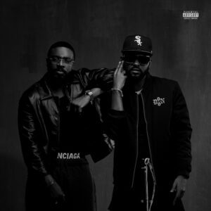 LilMac & Lil Boy - Don & Don (Album)