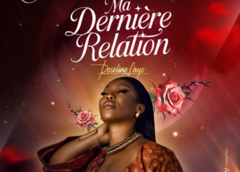 Roseline Layo - Ma dernière Relation
