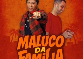 Dj Ademar - Maluco Da Família (feat. Pai Profeta)